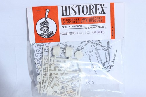 Historex historical camping - historex,