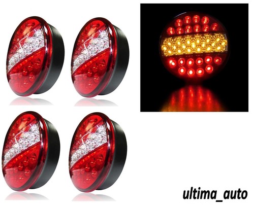 12v 24v led hamburger - 12v,