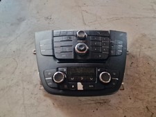 Opel Insignia A 2010 Head unit