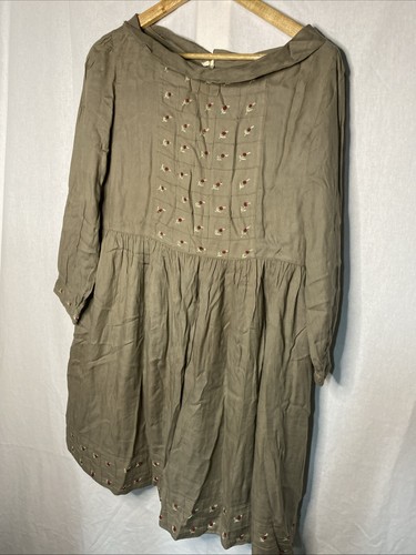 Bytimo women dress - women's,