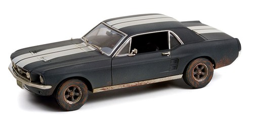 Greenlight 13626 creed ii - 1:18,