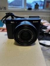 Unused full frame Sony