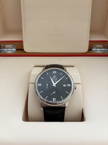 Omega ville prestige - de,