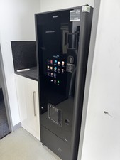 Coffetek Zensia Tea & Coffee Vending Machine