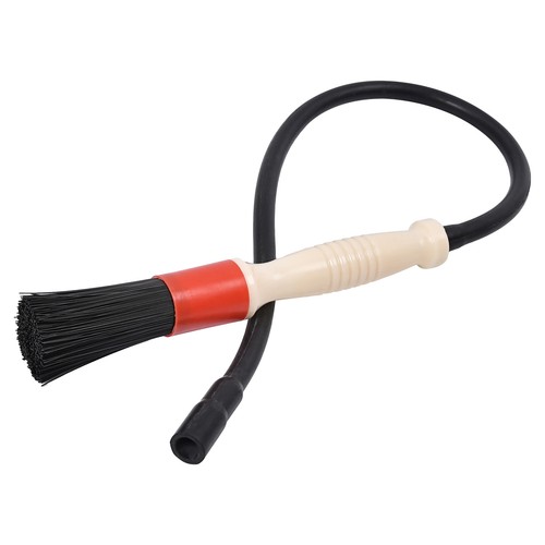 Parts washer cleaning brush - washer,