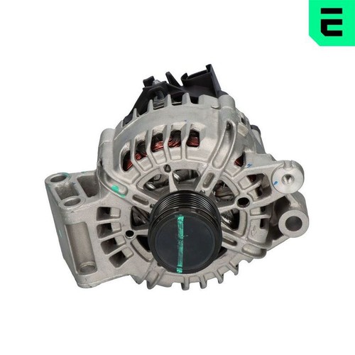 Alternator fits ford max - alternator,