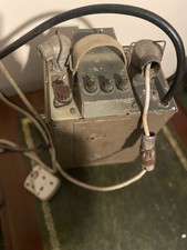 WIRELESS SET NO. 19 POWER