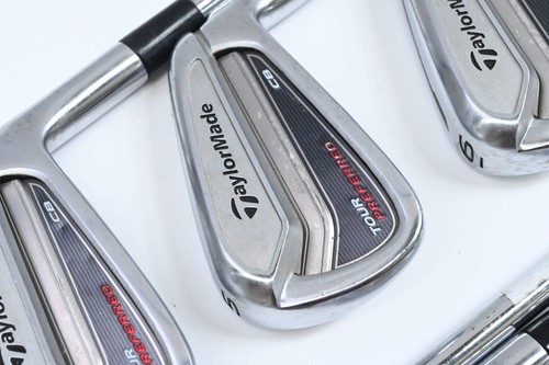 Taylormade tour preferred - taylormade,