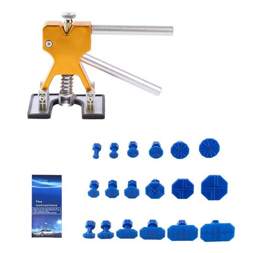 19pcs car paintless dent - paintless,