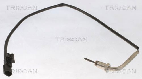 Exhaust gas temperature sensor - exhaust,