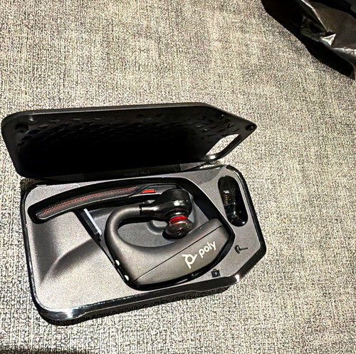 Plantronics voyager edge - voyager,