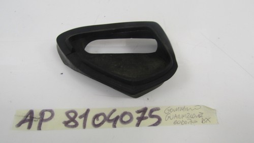 Rubber air duct - rubber, airbox