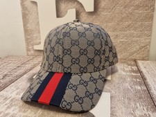 Gucci Baseball Cap