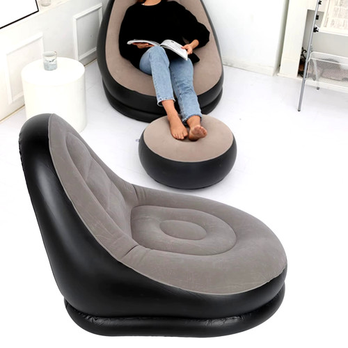 Inflatable deluxe lounge - deluxe,
