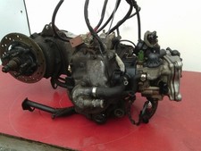 PIAGGIO VESPA GTS 125ie SUPER