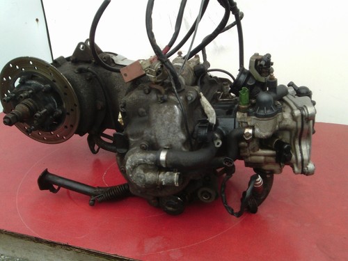 Piaggio vespa gts - piaggio,