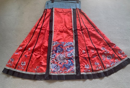 Rare antique 19th chinese - 19th,