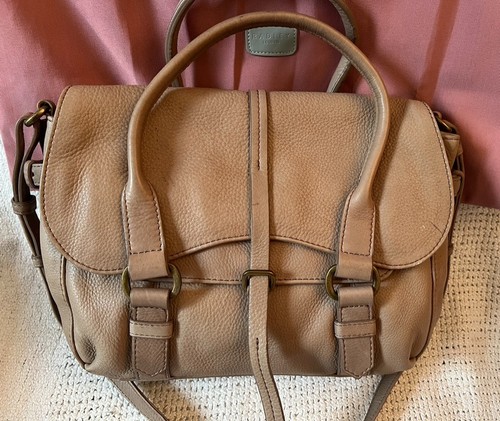 Fab radley taupe - ♲fab, *radley*