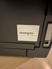 BROTHER DCP-L2627DWE 3-in-1 Mono Laser Printer with EcoPro Subscription