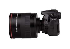 Super Telephoto Lens 900mm for
