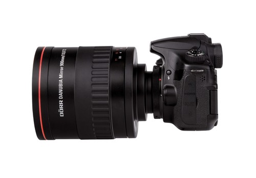 Super telephoto lens 900mm for - super,