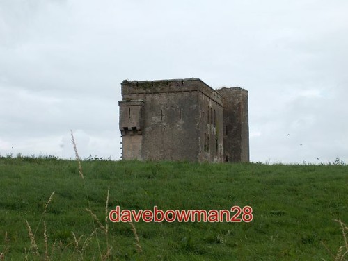 Photo former police barracks - photo,