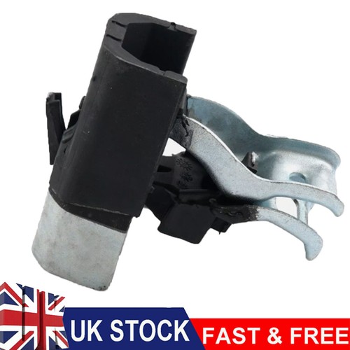 Exhaust rubber mount hanger - rubber,
