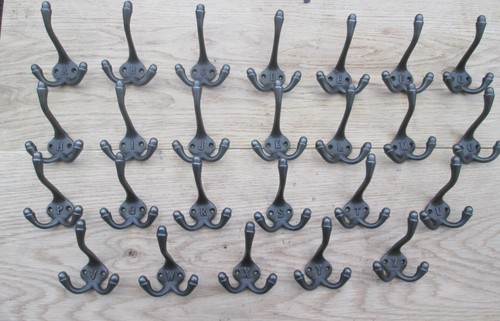 Lettered cast iron - ,