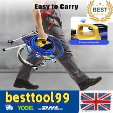 3000PSI Commercial Airless Paint Sprayer Electric Interior Wall Air Spray Gun EU