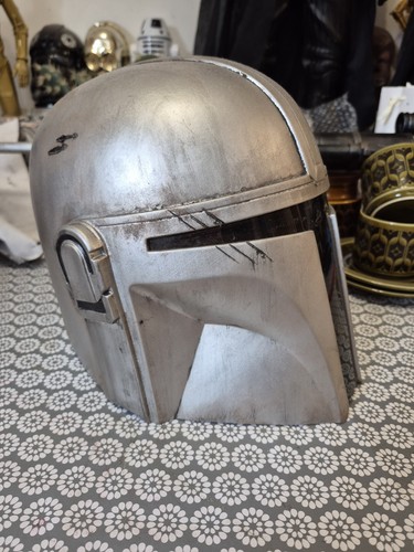 Custom painted weathered - painted,