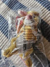 2000 McDonalds Disney Rabbit