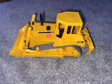 Bruder Bulldozer Children’s Construction Toy 1:16 Scale
