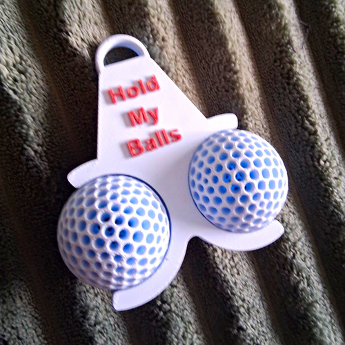 Hold balls portable - balls,