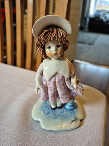 Zampiva vintage signed italian - vintage,