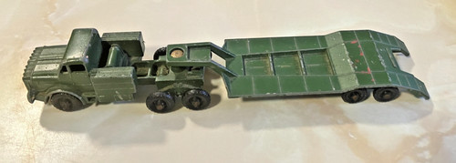 Matchbox thorneycroft antar - matchbox,