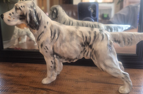 Royal dalton english setter - royal,