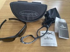 Wiley X XL-1 Protective