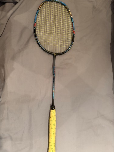 Victor thruster badminton - victor,