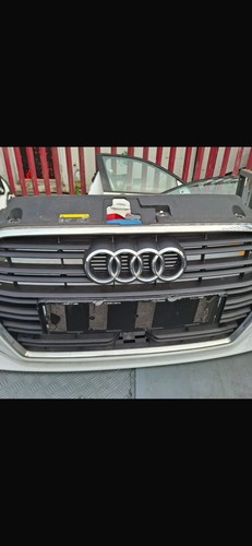 Genuine audi facelift - audi, a3