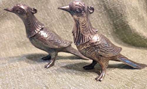 Vintage silver plated - vintage,