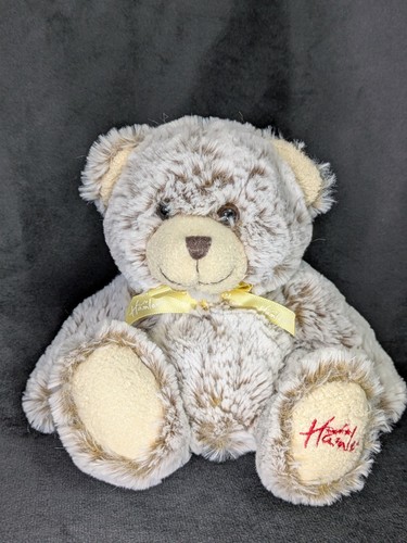 Hamleys london teddy bear - hamleys,