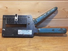 A Vintage Thomas and betts