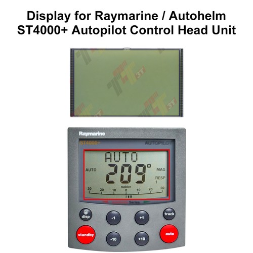 For raymarine autohelm - /,