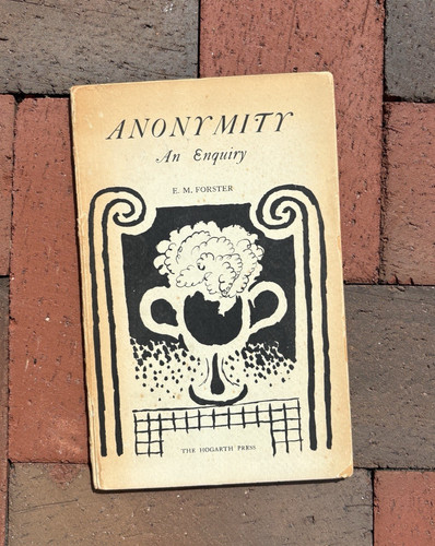 1925 hogarth press - 1925,