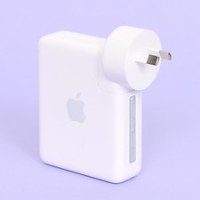 Apple AirPort Express Base Station A1264 Wi-Fi 802.11n 1st Generation from 2008