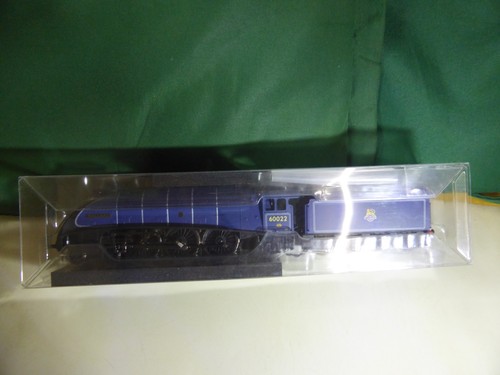 Hornby dcc fitted express - fitted, br