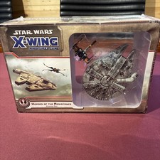 Star Wars X-Wing Miniatures