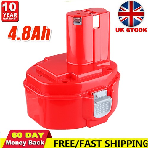 Battery 8ah ni mh - battery, 4.8ah