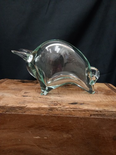 Vintage murano glass - vintage,