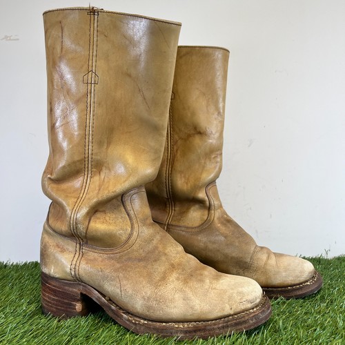 Frye campus boot - frye, 9